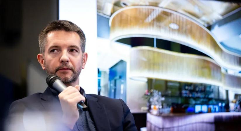 Meghalt Perger István, az Európai Bizottság magyarországi képviseletének helyettes vezetője