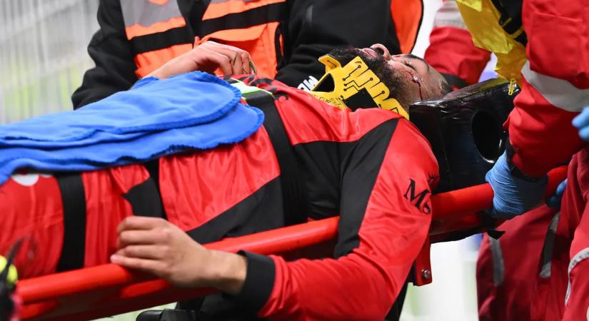 Loftus-Cheek több hónapra kidőlt a sorból