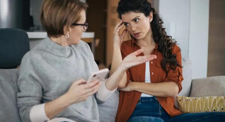 Miért ismételjük a szüleink mintáit?