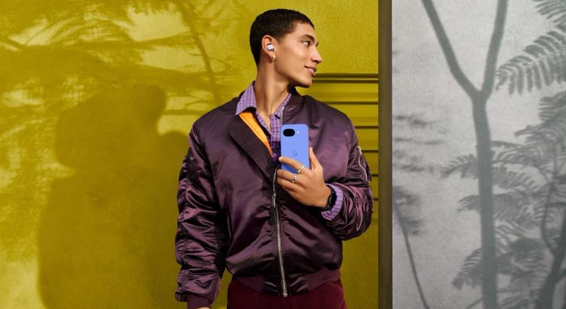 Óriásit fejlesztene a telefonok biztonságán a Google