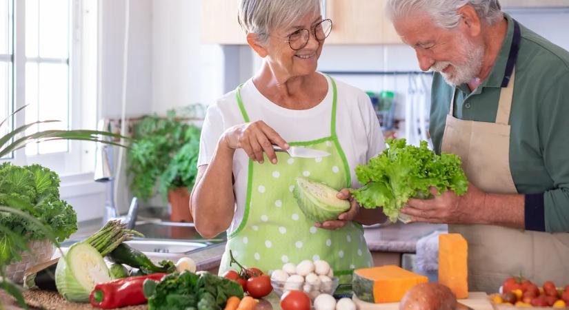 7 étel, ami javítja a memóriát és az agy egészségét