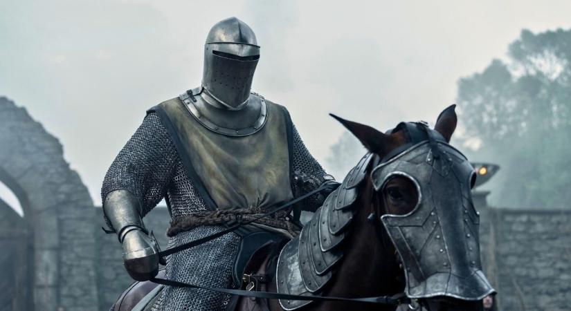 Megszólalt A Hét Királyság lovagja alkotója az 1. évad fináléja után