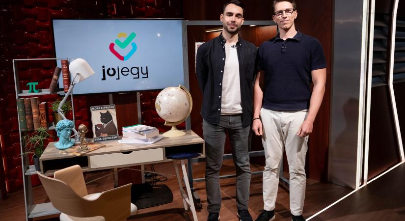 Ilyen befektetésre a 9 évad alatt még nem volt példa a Cápák között műsorban