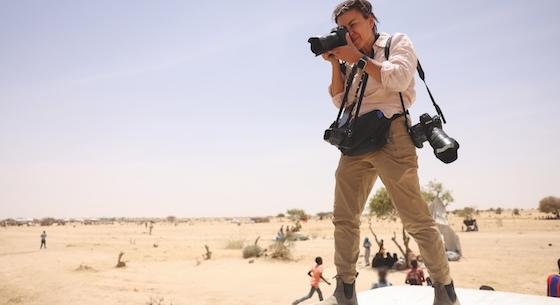 Kulturális programsorozat várja a közönséget Budapesten Focus on Ukraine címmel