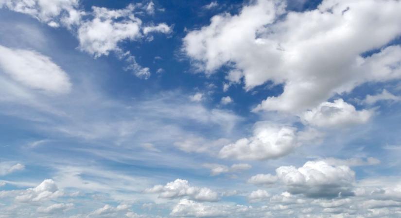 Igazi meglepetéseket tartogat az időjárás, ennek sokan örülni fognak