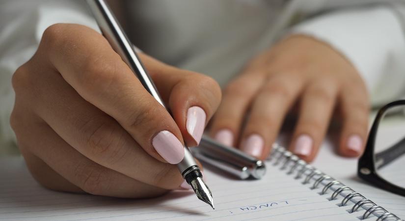 Öröklés: ha kézzel írna végrendeletet, ne kövesse el azt a hibát