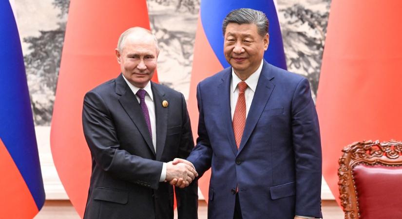 Mihail Hodorkovszkij: A Nyugat nem érti Putyint, Kína viszont megfojthatná, de még nem akarja