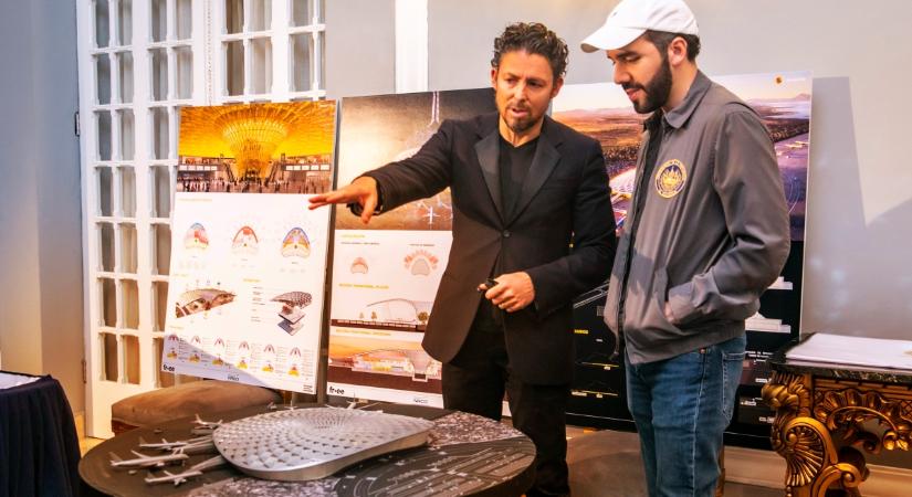 Tovább fejleszti digitális világát Salvador: megnyílik a harmadik bitcoin-zóna