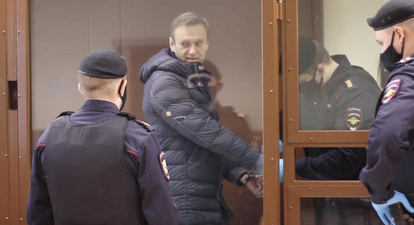 Még rengeteg fiola méreg lapul valamelyik titkos orosz intézet hűtőkamrájában?