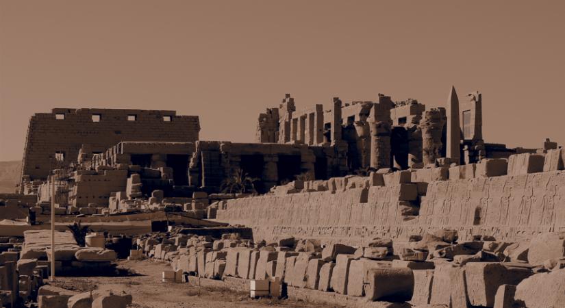 Újabb kedvenc helyeim, egyiptomi érdekességek, 10. rész