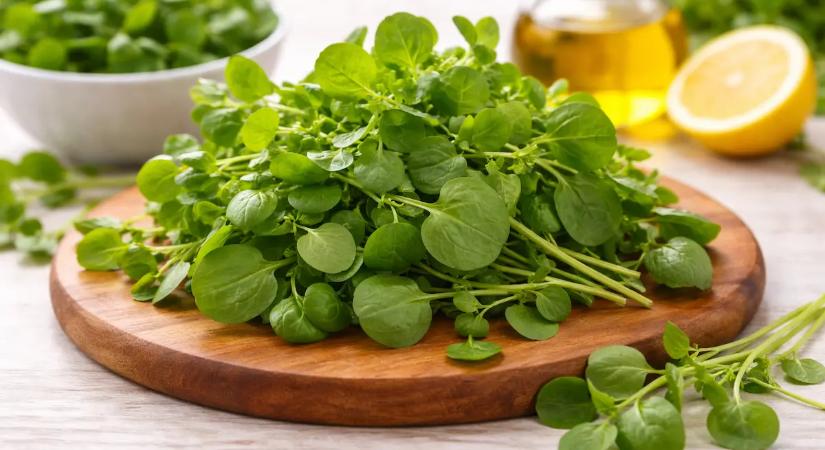 Ez a növény lett a világ legegészségesebb zöldsége – mégis kevesen eszik