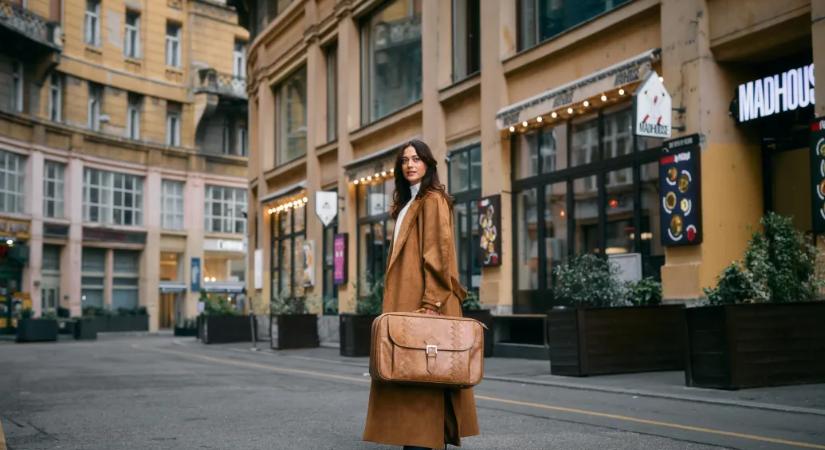 Nagy Adri menüje: gyerekkori ízek a Madhouse Bistróban