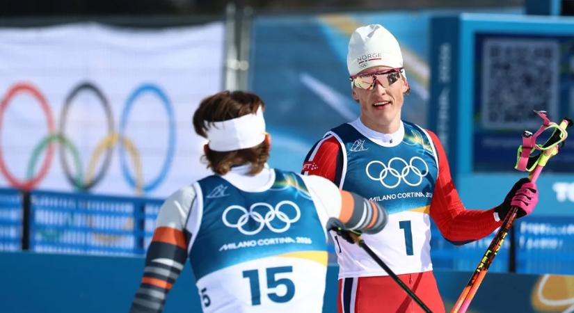 Szexmaratont ígért a pornósztár az olimpikonnak, ez lett a vége