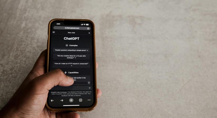 A ChatGPT már tavaly júniusában észlelte, hogy a kanadai iskolai lövöldöző készülhet valamire