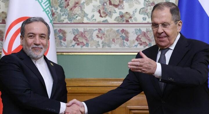 Titkos iráni–orosz rakétaüzlet