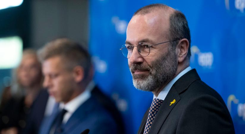 Ukrajna harca Európa harca Magyar Péter szövetségesei szerint