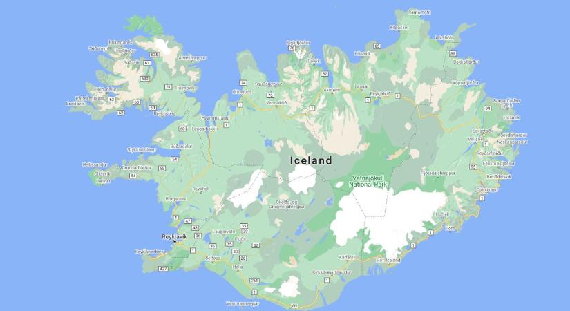 Trump miatt hamarabb lenne az EU tagja Izland