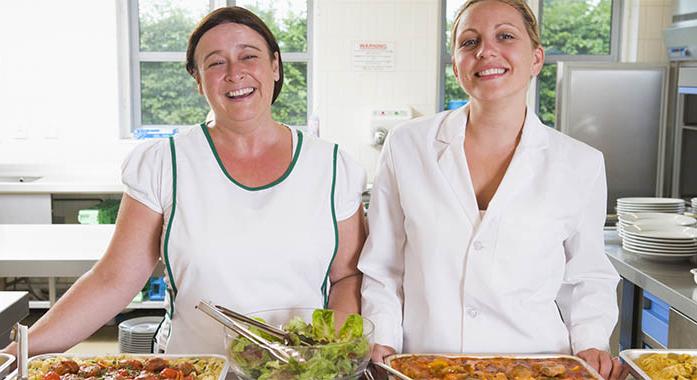 Speciális diétás igényű gyermeke van? Mire kell figyelni az iskolai menzán?