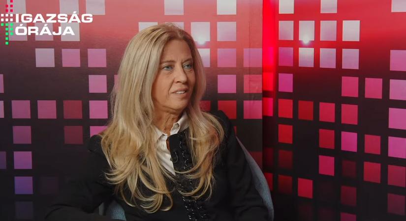 Selmeczi Gabriella szerint a Tiszát külföldről pénzelik – ezt bizonyítja a nagy külföldi cégek lobbistáinak megjelenése is a pártban