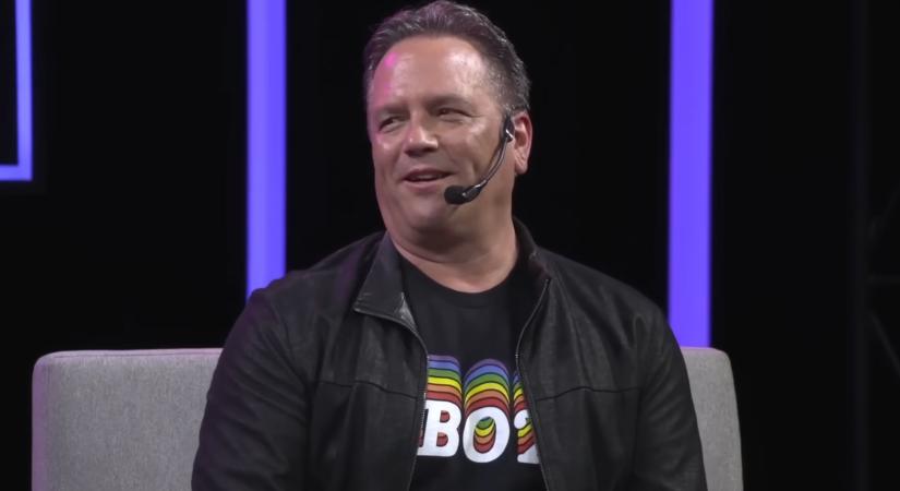 Állítólag nem volt tervben, hogy Phil Spencer már most visszavonul, így pedig lemarad az Xbox egyik legígéretesebb évéről