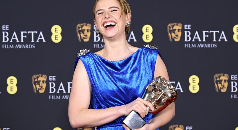 BAFTA 2026: mutatjuk a díjazottakat