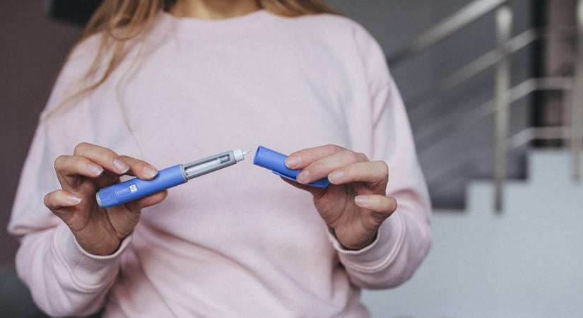 A dietetikus figyelmeztet – Ezt a 3 dolgot kellene mindenkinek kerülni, aki fogyókúrás injekciót használt