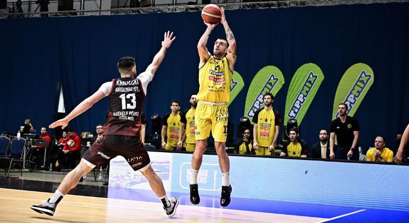 Magyra Kupa: ezüstérmes a Falco - képgaléria