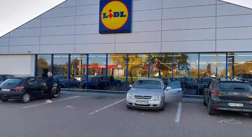 A Lidlbe csütörtöktől érkezik egy termék, amit úgy visznek, mint a cukrot: „Hat hónapot vártam rá, délutánra már nem is volt”