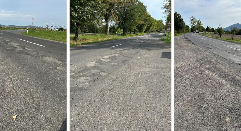 Már dübörögnek a munkagépek