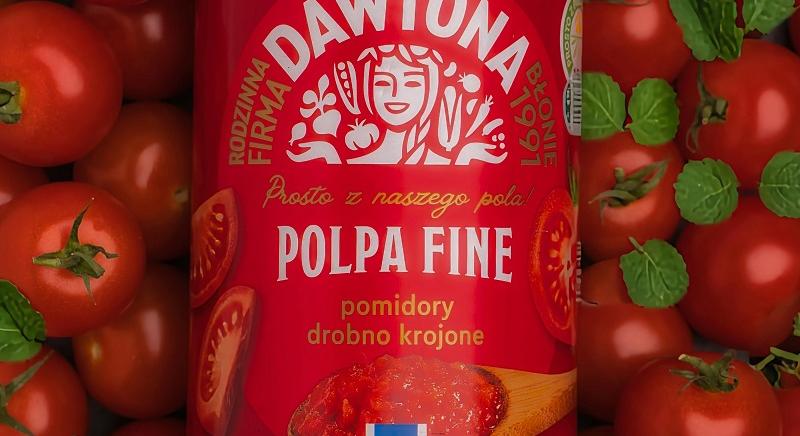 Súlyosbodó élelmiszeripari hiány: a konzerveket is külföldről hozzuk, főleg a paradicsompürét