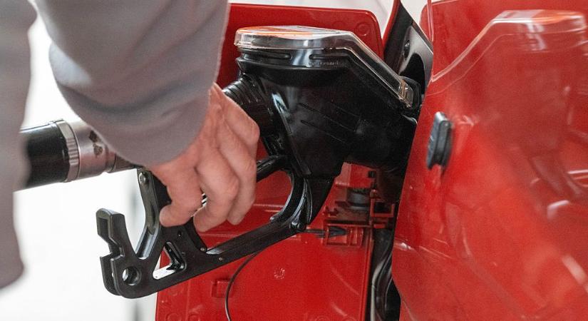 Változik a benzin és a gázolaj ára