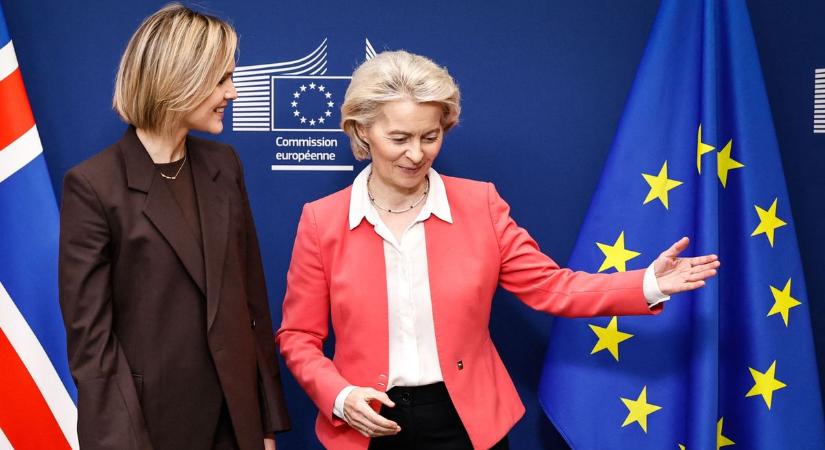 Ez az ország előbb csatlakozna az EU-hoz, mint Ukrajna