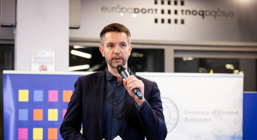 Váratlanul meghalt Perger István