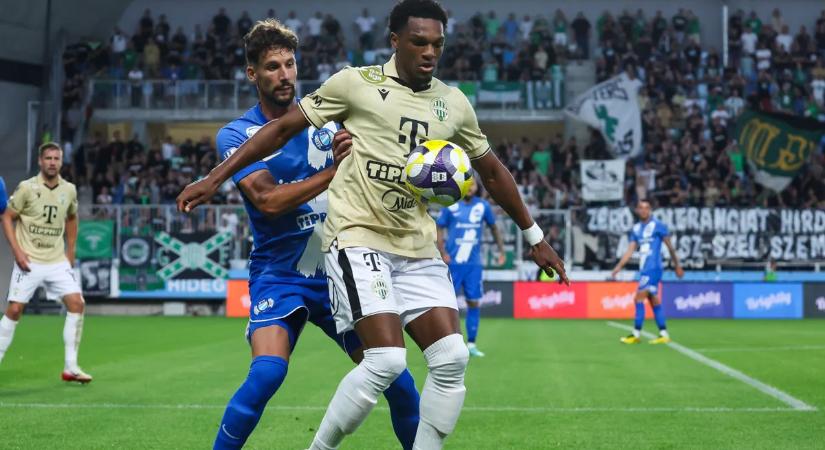 Az El-csata árnyékában: hatalmas bajba kerülhet a Fradi, ha nem nyer az örökrangadón – videó