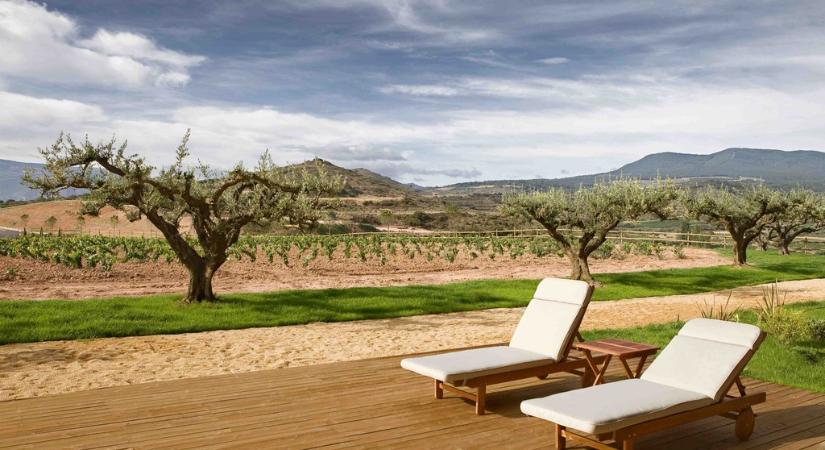 Lenyűgöző Észak-Spanyolország! – Bilbaotól a riojai borospincéken át Cantabriáig – 1. rész