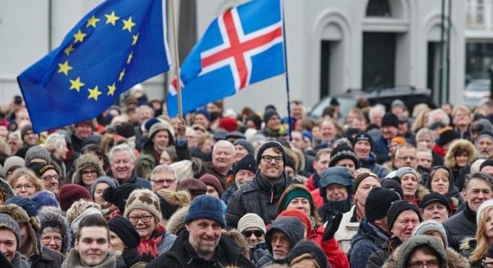 Izland már idén nyáron dönthet az EU-tárgyalások újraindításáról