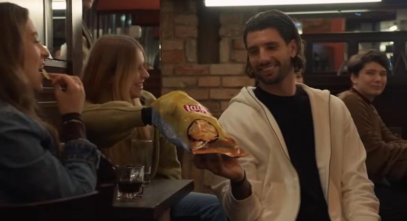 Szoboszlai Messivel és Beckhammel került egy ligában