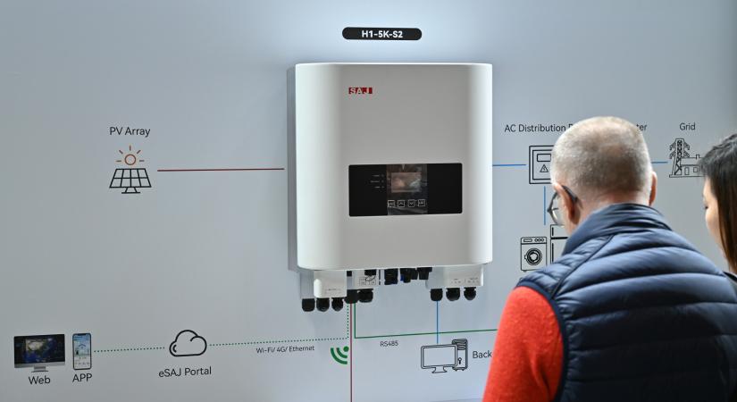 Otthoni napelemes energiatároló: kinek, hogyan és mikor éri meg? - Most választ kapsz mindenre!