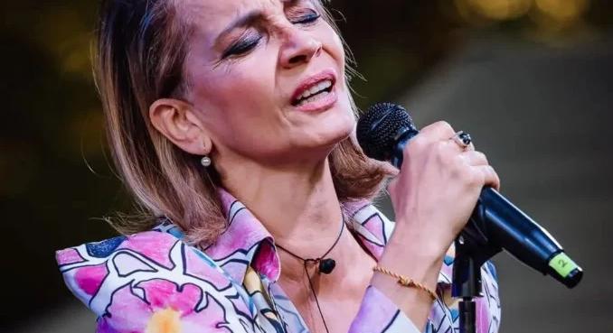 Demenciáról vallott Keresztes Ildikó