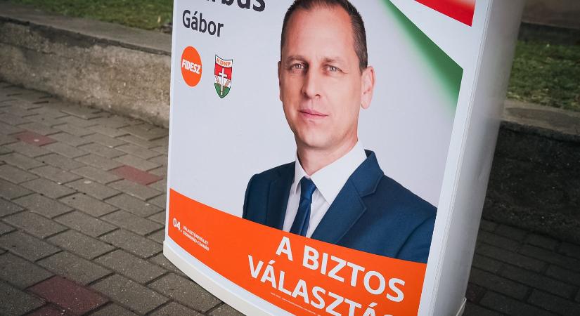Itt írhatnak alá Czirbus Gábornak