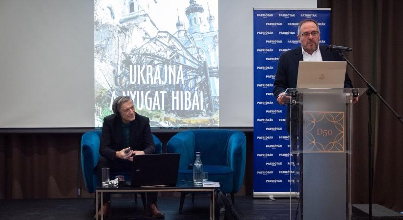 Hölvényi György: A békére törekvés nem gyengeség, hanem Európa közös érdeke