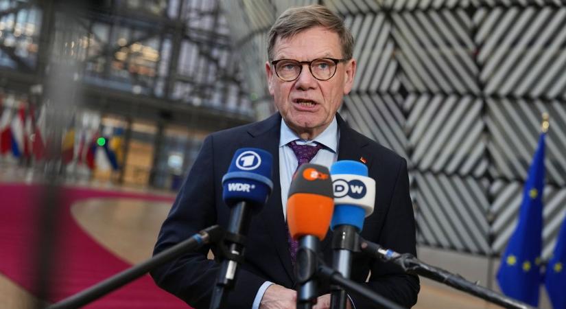 Nyíltan kimondta a német külügyminiszter: olyan kéréssel álltak elő Brüsszelben, amely nagyon nem fog tetszeni Magyarországnak