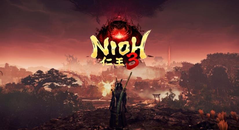 Máris átlépte az egymilliós határt a Nioh 3