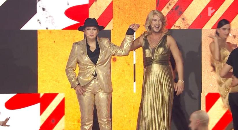 Döbbenetes ajánlatot kapott Peter Sramek, ezt tenné vele az Esmeralda sztárja