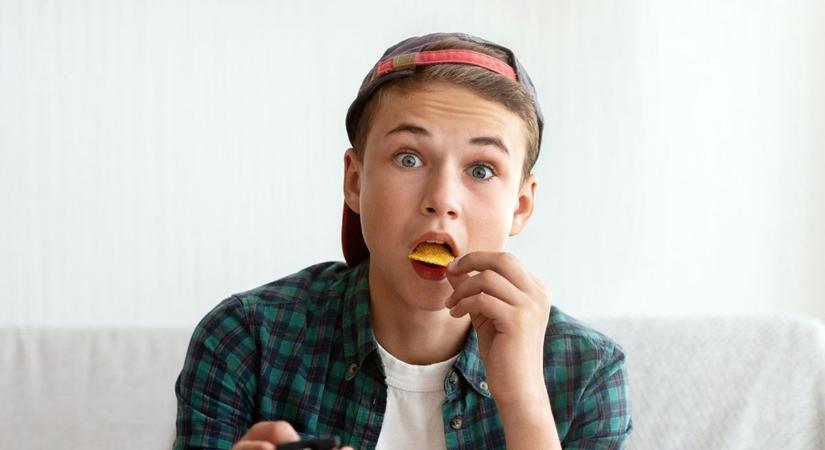 Országos figyelmeztetés, ezt a rágcsát ne fogyaszd