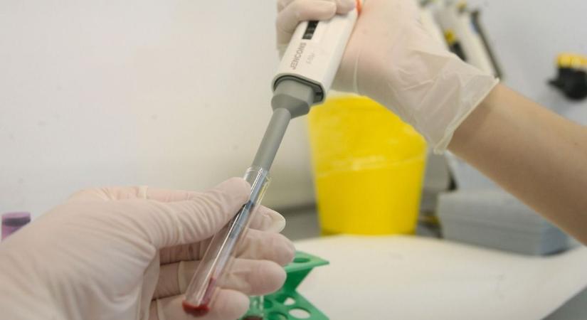 Gennyes agyhártyagyulladással fertőzött beteget találtak Borsodban!