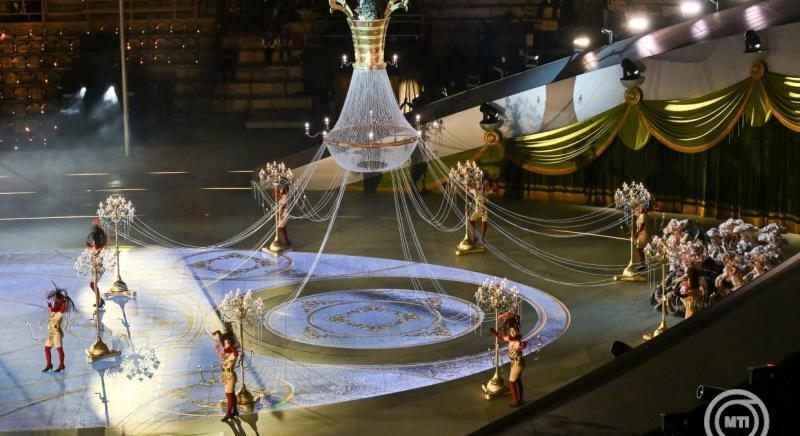 Véget ért a 2026-os téli olimpia Milánóban