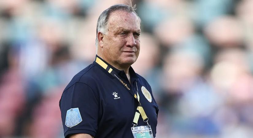 Vb 2026: „A család mindig az első” – lemondott Curacao szövetségi kapitánya