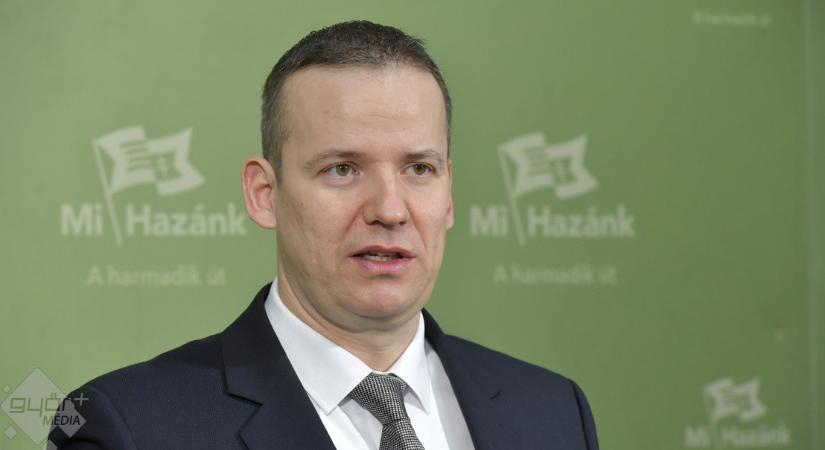 Toroczkai: „A virtuális térben cenzúráznak bennünket!”