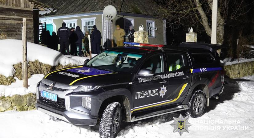 Gránáttal játszott: 10 éves fiú halt meg egy gránátrobbanásban